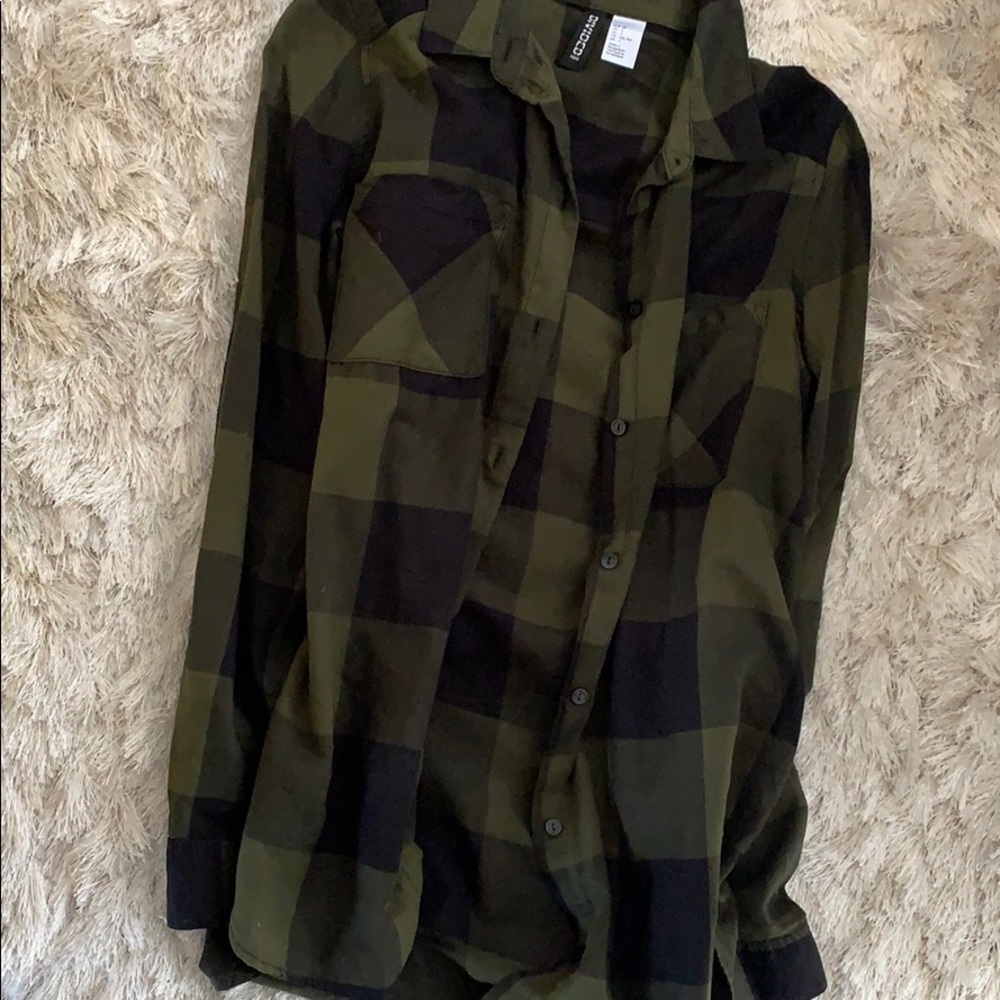 Flannel